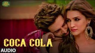 Coka cola tu Hindi Bollywood Song/Tony kakkar singer/Luka Chuppi movies
