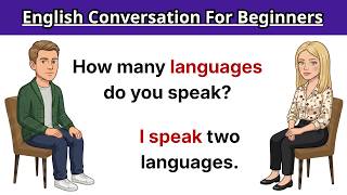 150+ Simple English Questions and Answers | Listening and Speaking Practice