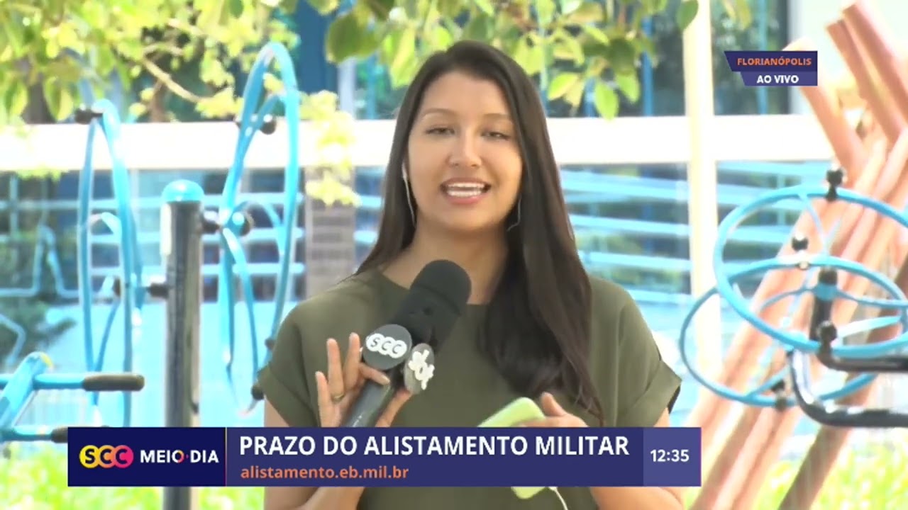 Jornal Sudoeste do Estado - Atenção jovens nascidos em 2005 para alistamento  no Exército Brasileiro