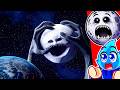 THE MOON WAKES UP SECRET TAPES..?!