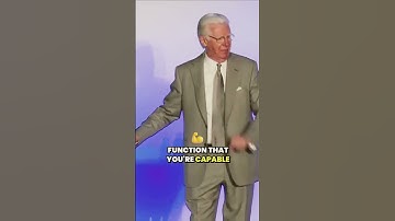 Conscious vs. Subconscious Mind | Bob Proctor Motivational Speech
