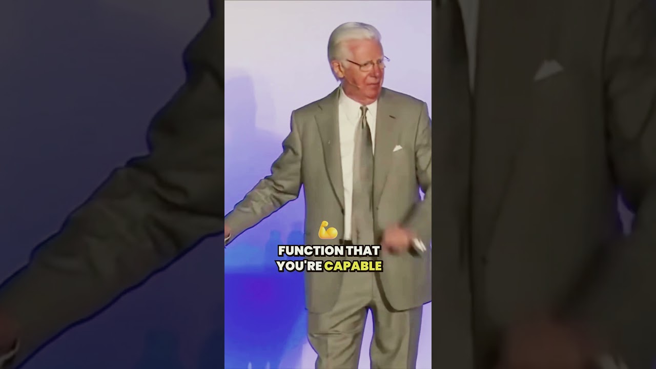 Conscious vs. Subconscious Mind | Bob Proctor Motivational