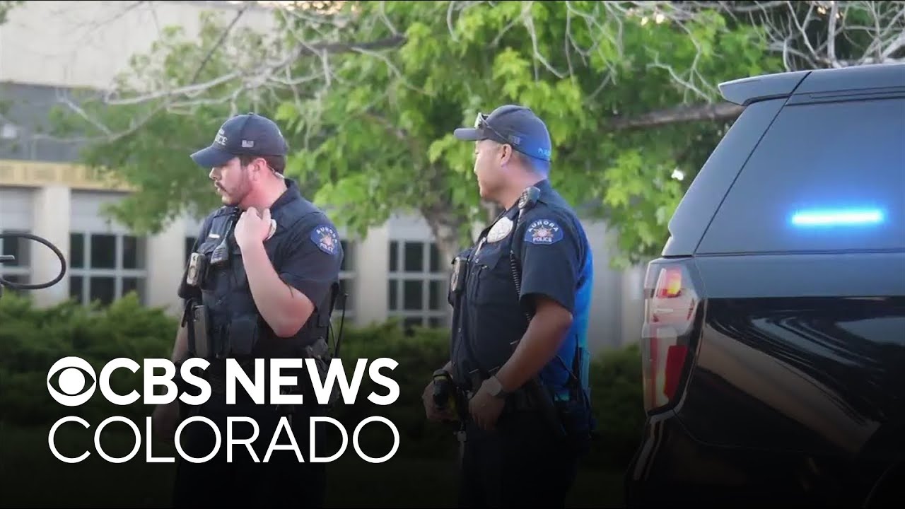 Law enforcement across Colorado on the lookout for drunk drivers on New ...