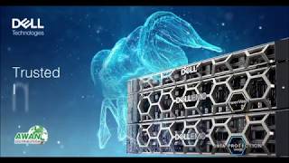 Dell Technologies Storage Solution