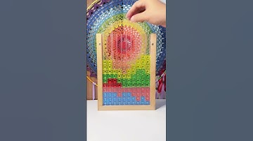 ASMR GAME TETRIS BLOCKS PUZZLE || PART 390