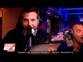 Taboo by Bradley Cooper - Le 6/9 NRJ