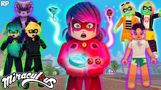 MARINETTE USED NEW VIPERBUG TRANSFORMATION TO DEFEAT CHRYSALIS NO MIRACULOUS RP - MIRACULOUS ROBLOX! MARINETTE USED NEW VIPERBUG TRANSFORMATION TO DEFEAT CHRYSALIS NO MIRACULOUS RP - MIRACULOUS ROBLOX!