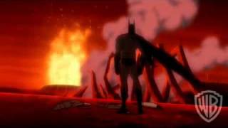 Superman-Batman-Apocalypse Trailer