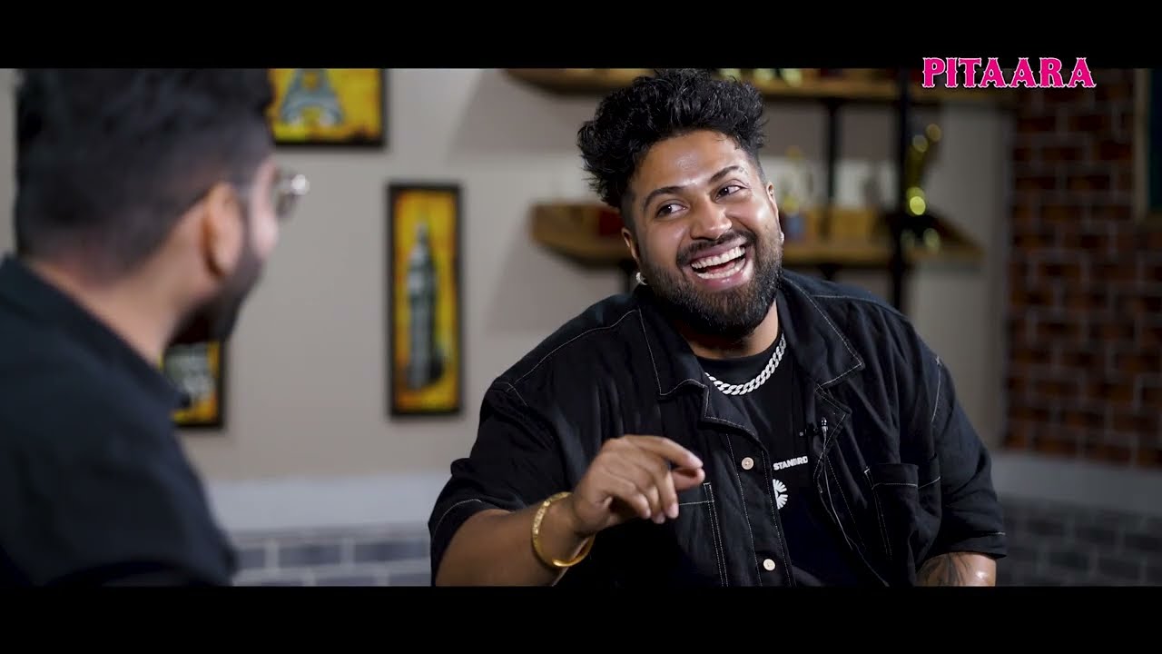 Pitaara Unfiltered (Teaser) with Sukh E, Kartar Cheema, Mehar Vaani & DJ Flow | Pitaara Tv