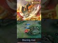 FRANKO MONTANGE PART 23#mlbb #mobilelegends #mlbbcreatorcamp