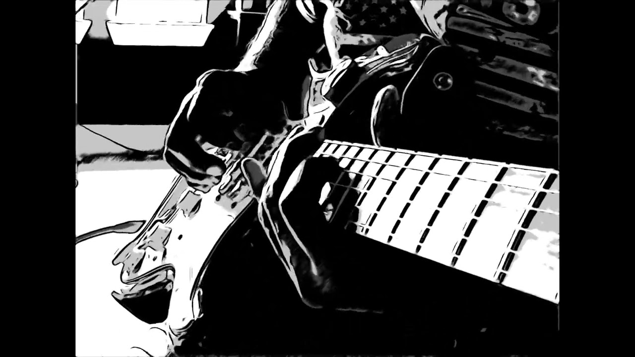 Memory Lane by Aziz K