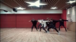 [SUBS] Stray Kids 'Levanter English Ver ' Dance Practice Video - 200126