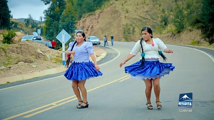 VICTORIA FERNANDEZ  - Tus padres  (Huayo) Primicia...