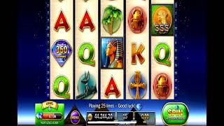 Slots - Pharaoh's Way ✅✅✅ (Slots Pharaoh's Way Casino Gam) screenshot 4