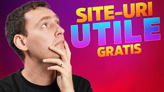 7 site-uri gratis care îți vor fi foarte utile screenshot 2