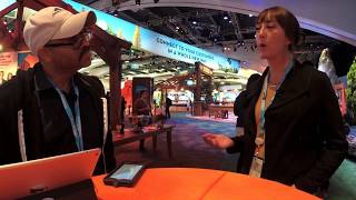 Lippert Components, discusses the role CRM played in their explosive growth