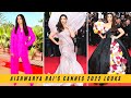 Aishwarya Rai&#39;s 2022 Cannes Film Festival Looks | STYLE period