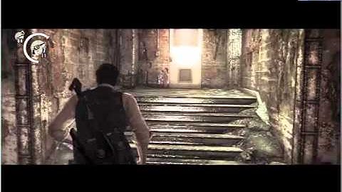 The Evil Within on Pc New Game Plus Part 14