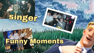 Funny Moments Fncs Viewing Party | Najlepsze Momenty Charytatywnego Streama Jacob |