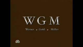 Marsh McCall Productions/Werner/Gold/Miller/Warner Bros. Television (2007) Details
