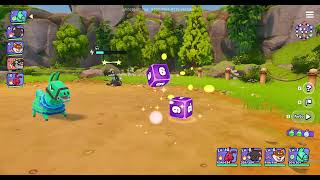 Fortnite: Pet Masters