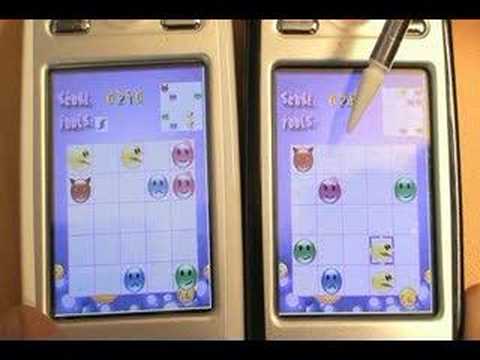 Bubble Game