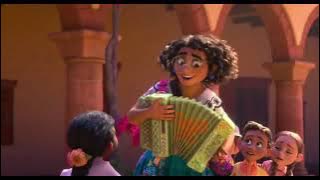 filme infantil encanto completo dublado