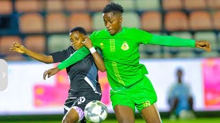 Yanga Princess 0-2 Tausi FC | Highlights | Tanzania Women Premier League 08/04/2026