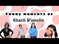 Funny Moments of Charli D’amelio