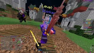 Hypixel Warlords #98 | intercourse