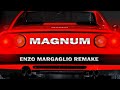 Magnum pi theme enzo margaglio remake