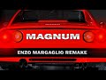 Magnum P I Theme Cover Remake By Enzo Margaglio Magnum P I Theme Cover Remake By Enzo Margaglio
