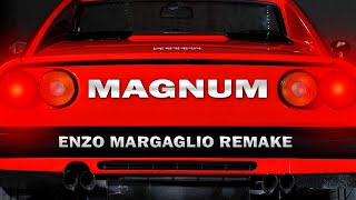 Magnum, P.I. Theme (Enzo Margaglio Remake) Resimi