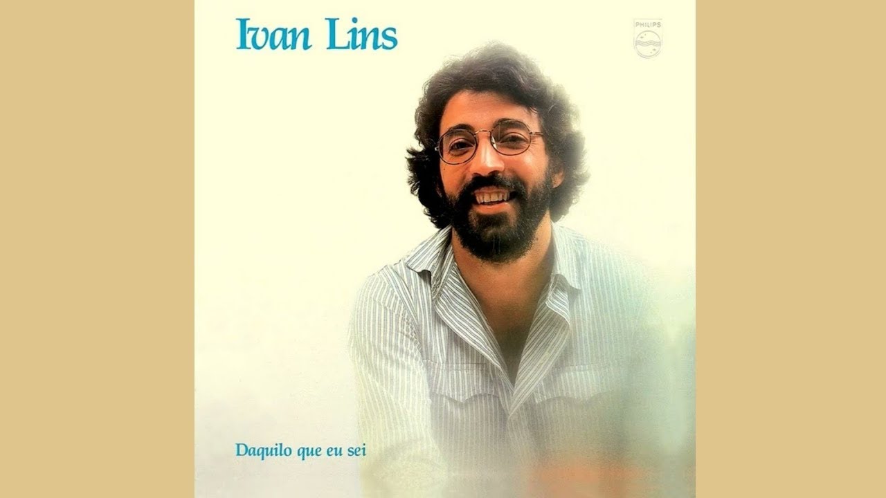 Watch Ivan Lins | Ave on YouTube Watch Ivan Lins | Ave on YouTube