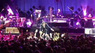 Video thumbnail of "18. Vortex - Nick Cave & The Bad Seeds - Lyon, 7/06/22"