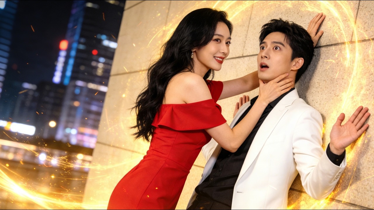 Ben bir cadıyım, bu yüzden uslu dursan iyi olur tatlım, yoksa başına kötü bir şey gelir.#230910eyB2