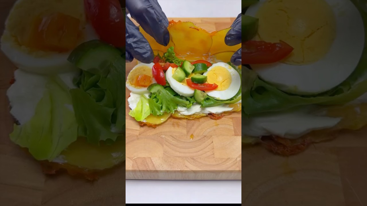 Easy 🥔potato recipe🥔 in air fryer. 