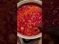 Свекольный борщ без мяса полезный и вкусный йогаонлайн веганскиерецепты борщ борщрецепт