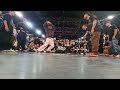 Now or Never Floorriorz vs Rock Force Freestyle session LA