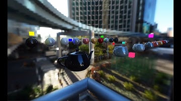 Image Based Lighting (IBL) with OpenGL - Part 1