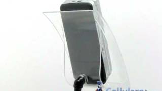 Motorola W270 platinum silver