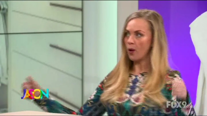 Brandy Ward, CEO of California Closets Southdale o...