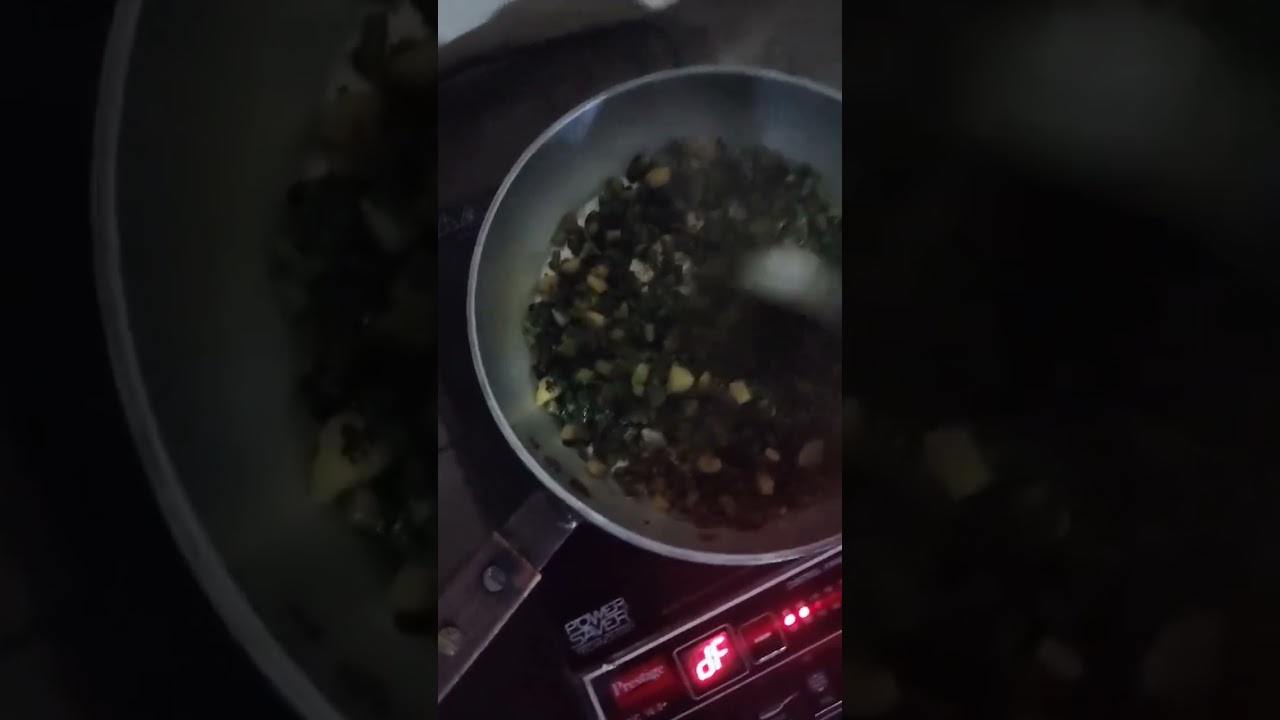 radish leaf vegetable....