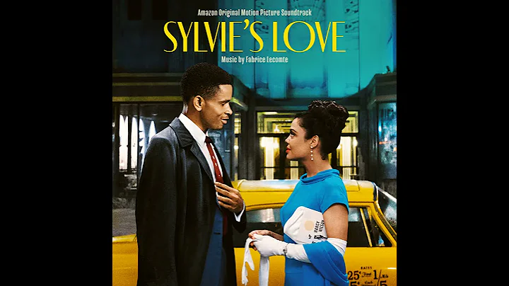 Robert Meets Michelle