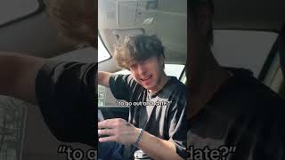 Celebrity #pov - my crush rejects me… #viral #acting #shorts Profile