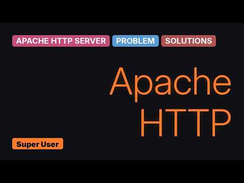 Apache2 virtual hosts not working (4 Solutions!!)