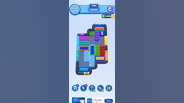 How to Win Color Block Jam Level 633