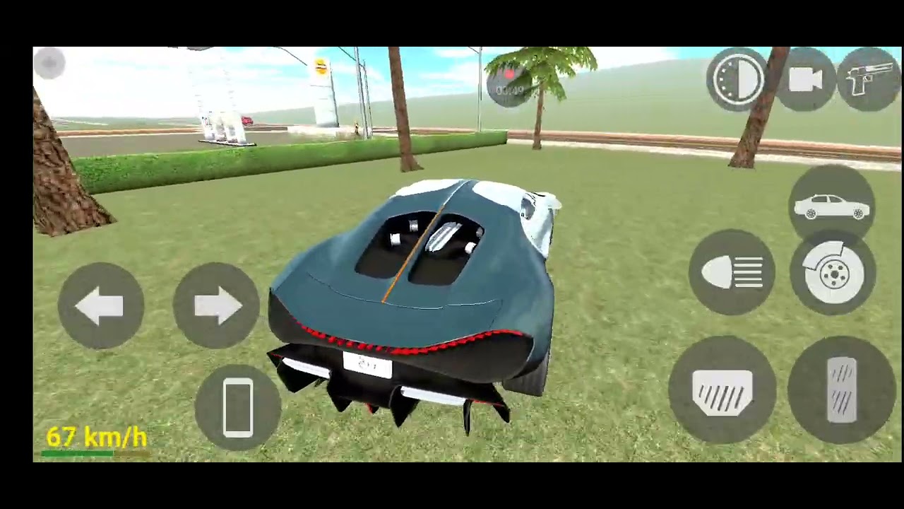 Update is come download now in Indian bike 3D game 