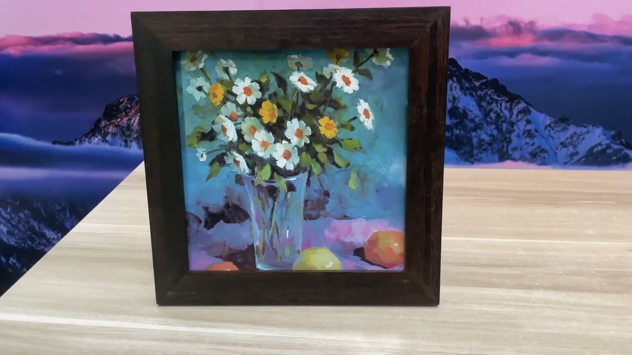 We are the deisgner and manufacturer of innovative photo frame, panel and tiles