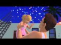 Sims 2-Cinematic Baby to Toddler